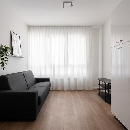 Carducci Modern Apartments By Wonderful Italy Mestre Exterior foto
