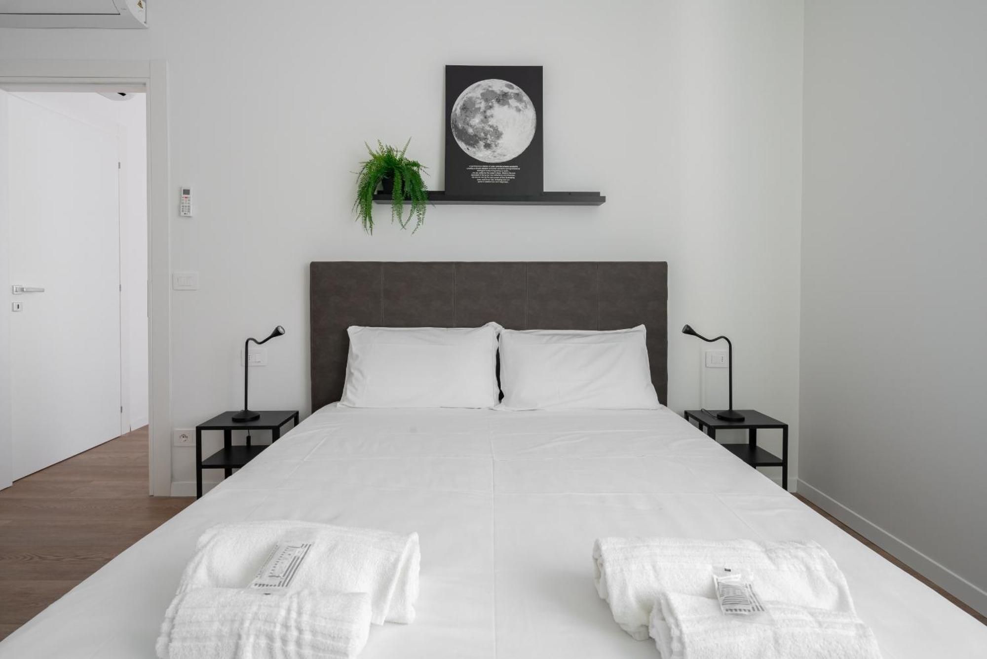 Carducci Modern Apartments By Wonderful Italy Mestre Exterior foto