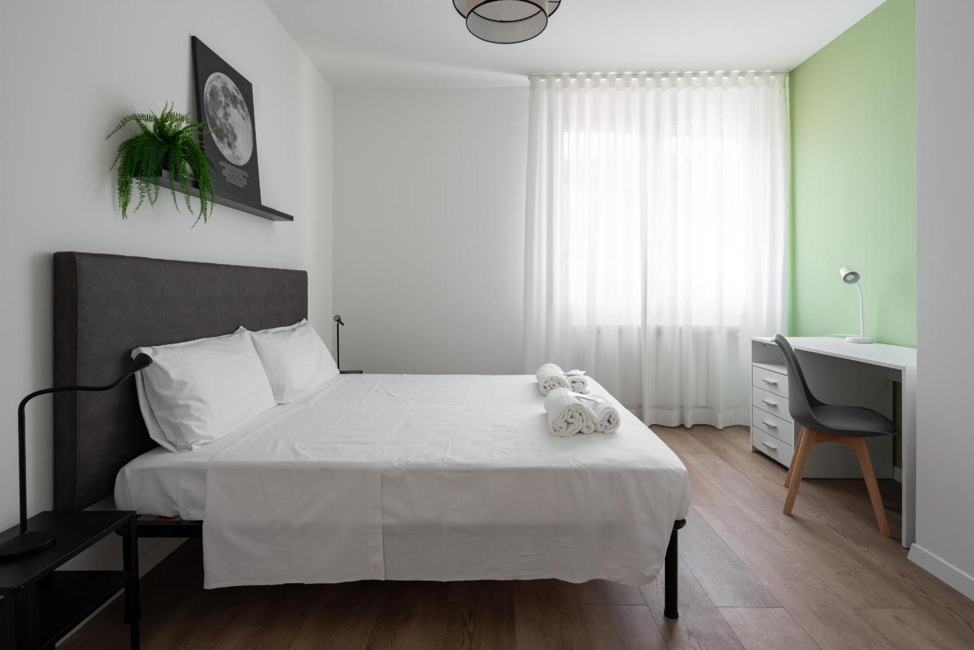 Carducci Modern Apartments By Wonderful Italy Mestre Exterior foto