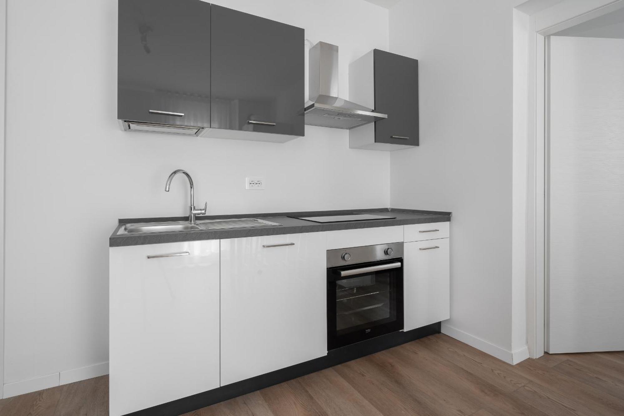Carducci Modern Apartments By Wonderful Italy Mestre Exterior foto