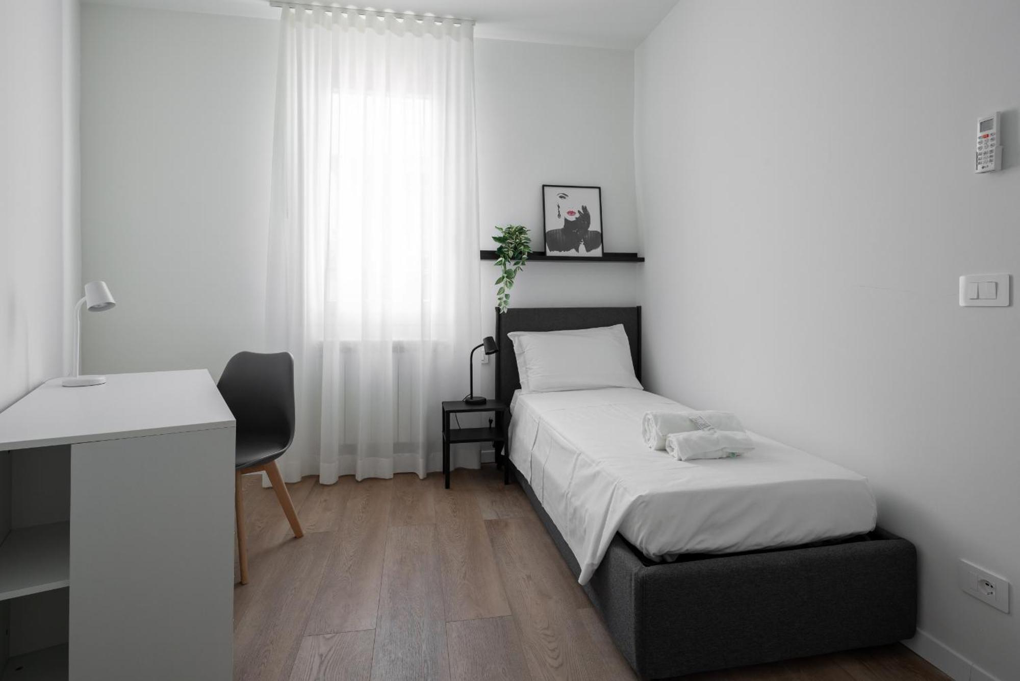 Carducci Modern Apartments By Wonderful Italy Mestre Exterior foto