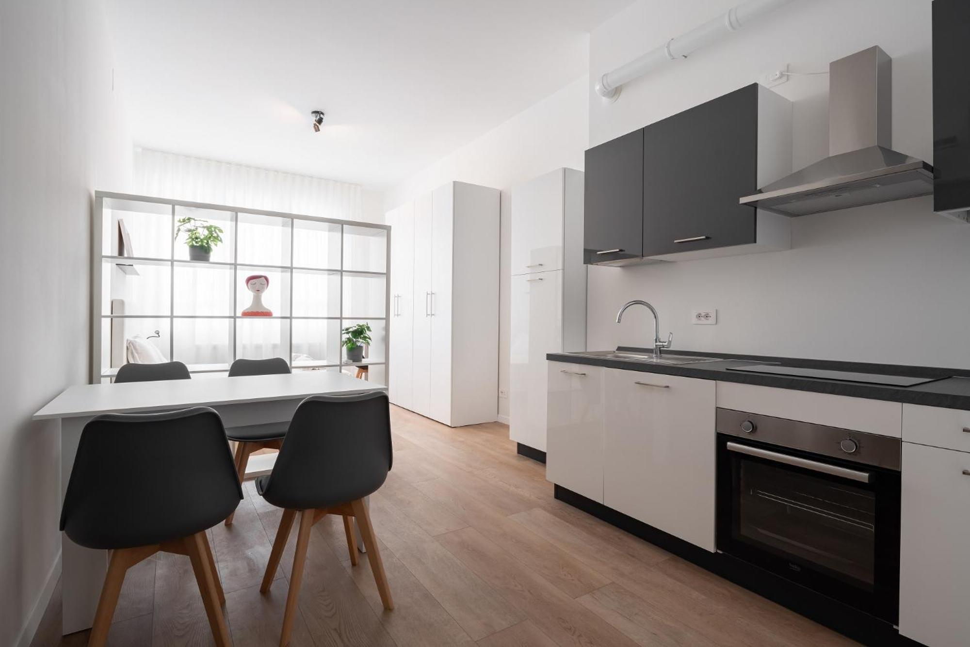 Carducci Modern Apartments By Wonderful Italy Mestre Exterior foto