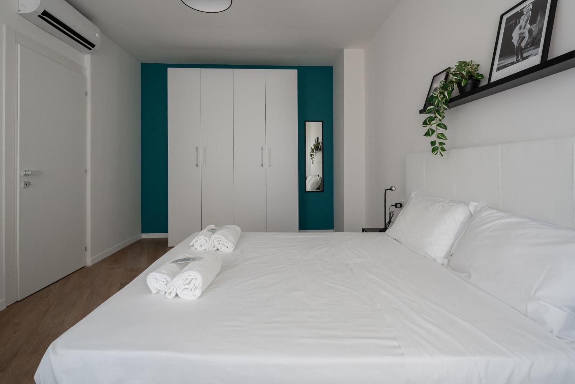 Carducci Modern Apartments By Wonderful Italy Mestre Exterior foto