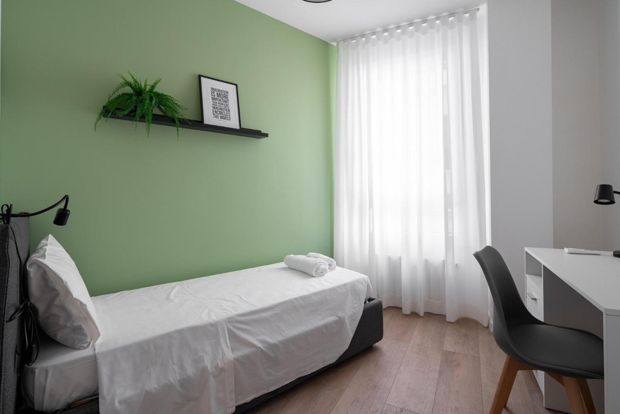 Carducci Modern Apartments By Wonderful Italy Mestre Exterior foto