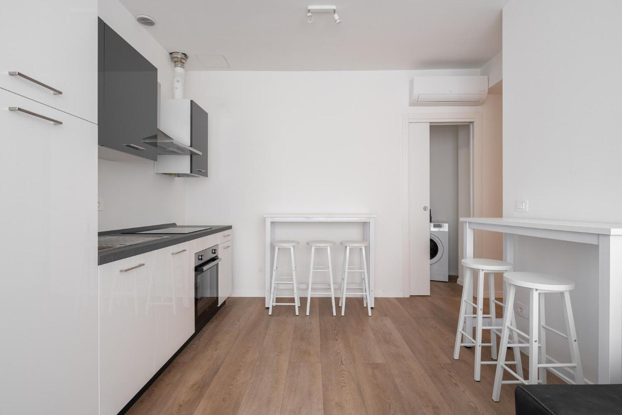 Carducci Modern Apartments By Wonderful Italy Mestre Exterior foto