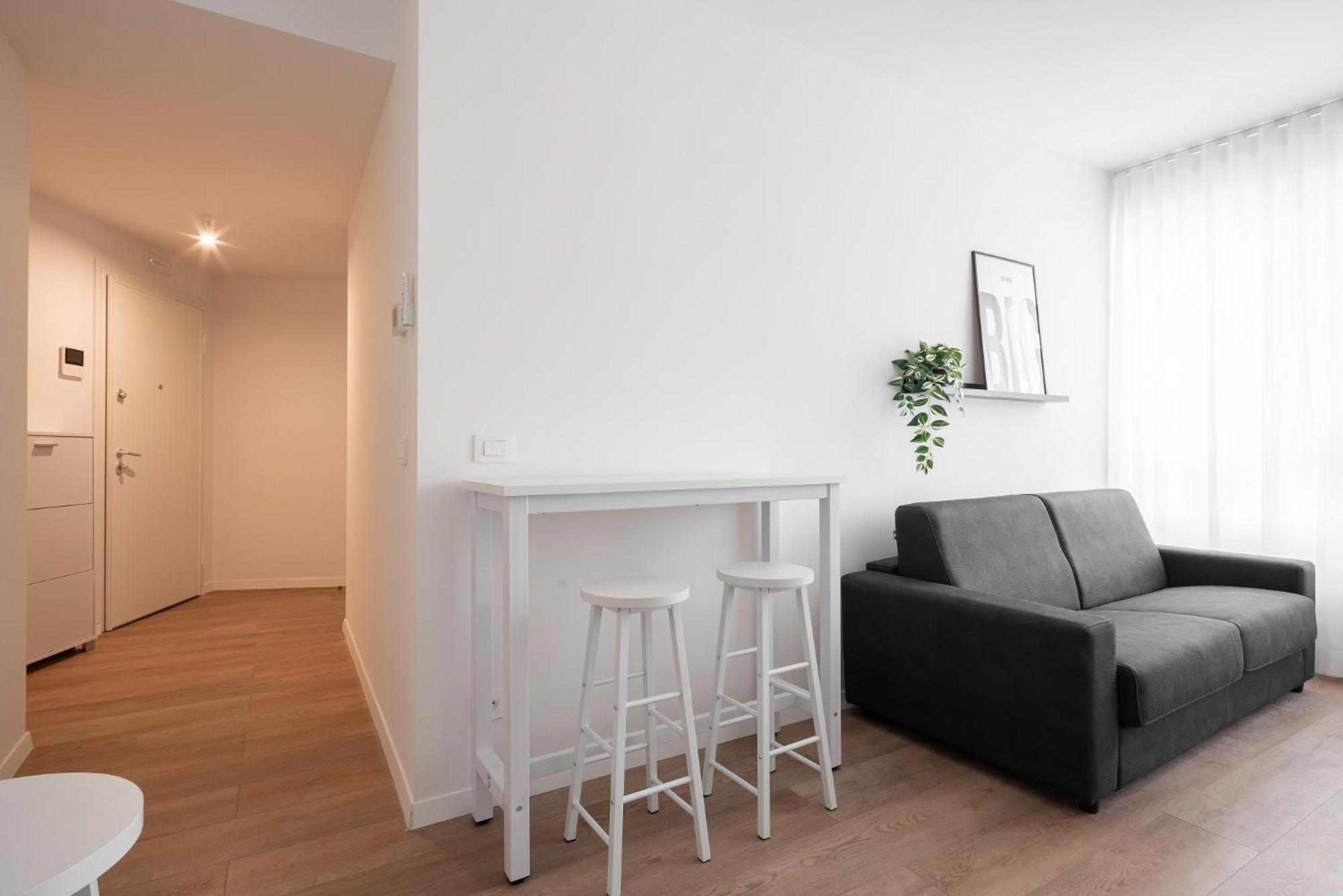 Carducci Modern Apartments By Wonderful Italy Mestre Exterior foto