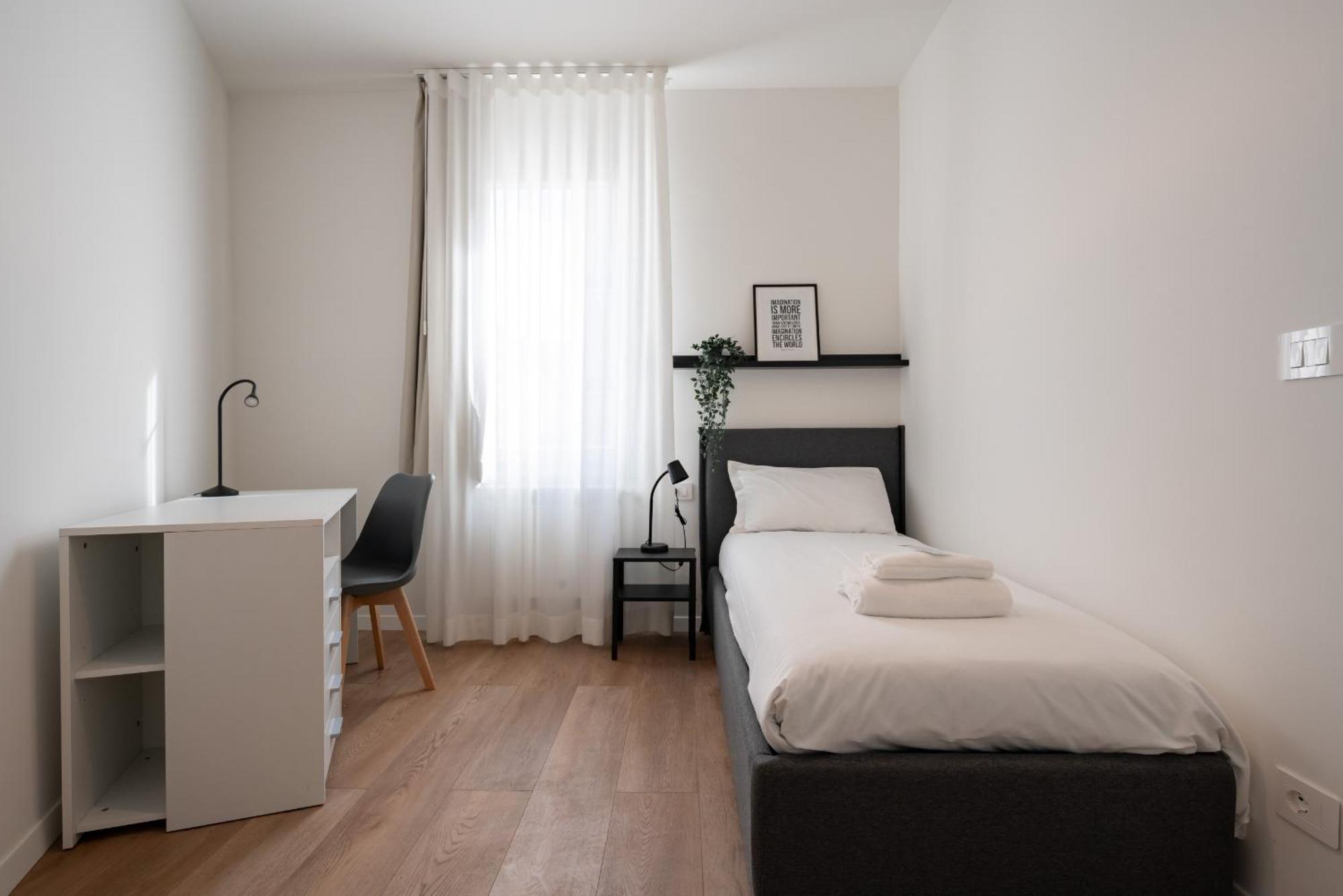 Carducci Modern Apartments By Wonderful Italy Mestre Exterior foto